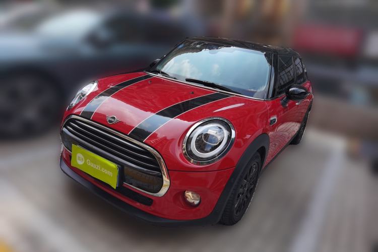 Used MINI 2018 1.5T COOPER Classic Edition Five-Door Version