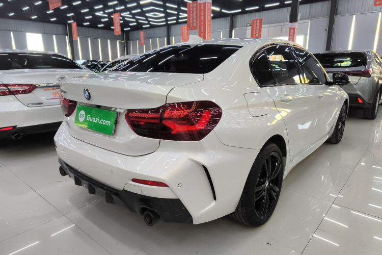 Used BMW 1 Series 2023 125i M Sport Night Edition