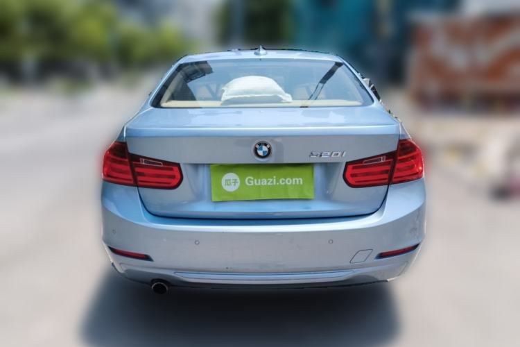 Used BMW 3 Series 2013 320i Sport Edition