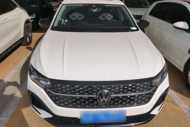 Used Volkswagen Lavida 2024 300TSI DSG Starry Sky Deluxe Edition Front