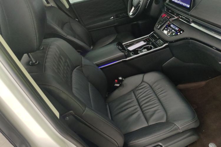 Used Honda Elysion 2022 2.0L eHEV Luxury First Edition