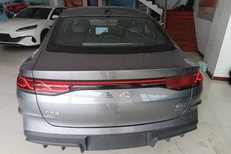 Used BYD Qin L 2024 DM-i 120KM Beyond Model
