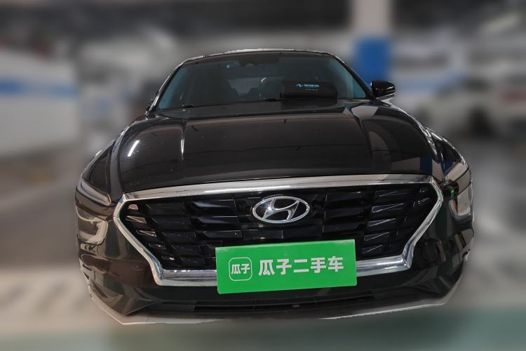 Used Hyundai Mistra 2021 1.8L CVT LUX Premium Edition