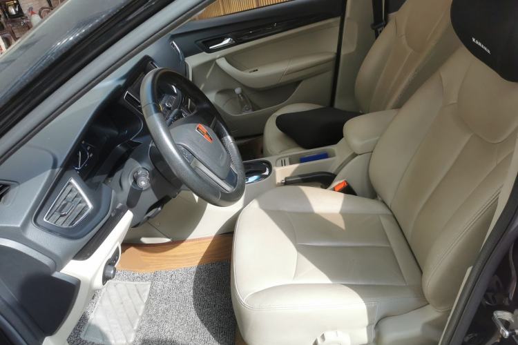 Used Roewe 360 2015 20T TST Deluxe Edition
