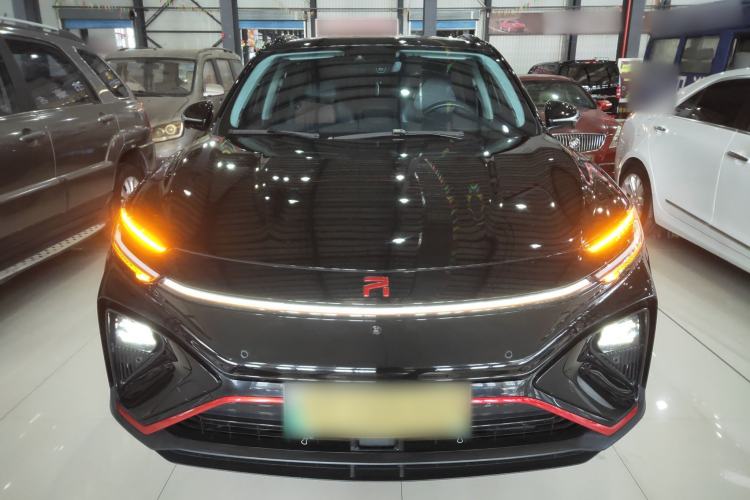 Used Rising MARVEL R 2021 Rear-Drive PRO Edition
