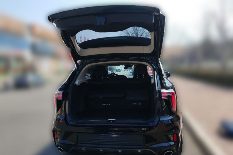 Used Lynk & Co 01 2023 2.0TD Two-Wheel Drive Pro Trim