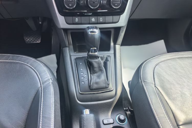 Used Skoda Yeti 2016 1.8TSI DSG Prestige Edition