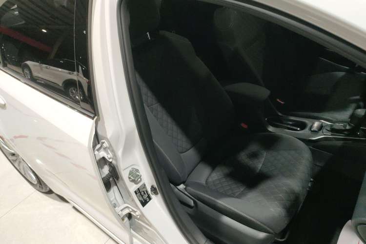 Used Toyota Allion 2021 2.0L Luxury Edition