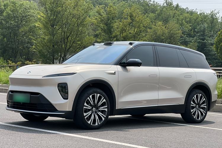 Used Nio ES8 2023 100kWh