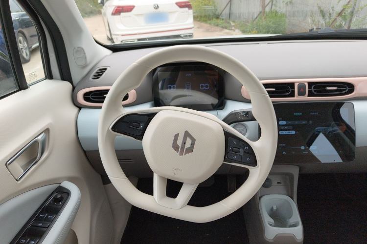 Used Leapmotor T03 2024 310 Comfort Edition
