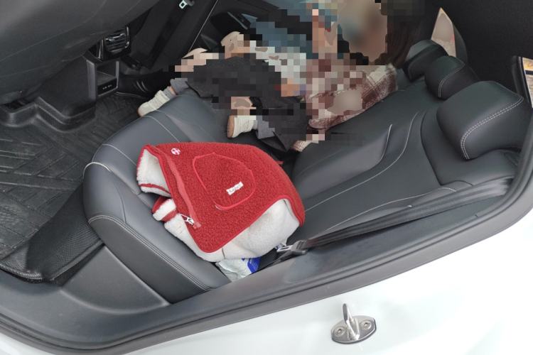 Used Volkswagen ID.4 X 2025 Smart Version Pure & Intelligent Enjoyment Edition