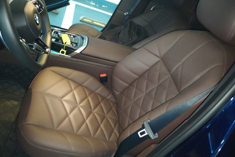 Used BMW 7 Series 2023 735Li M Sport Package