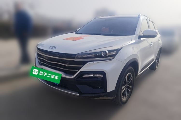 Used Cowin Xuanjie 2024 1.5L Manual Comfort Edition