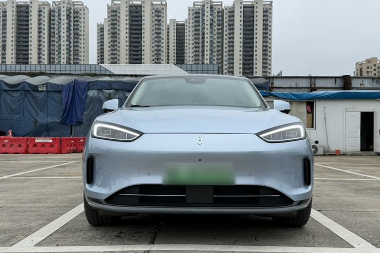 Used Hima AITO M5 2022 Pure Electric Rear-Drive Standard Edition