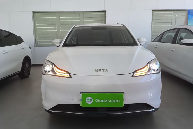Used NETA V 2022 Chao 400 Lite Front