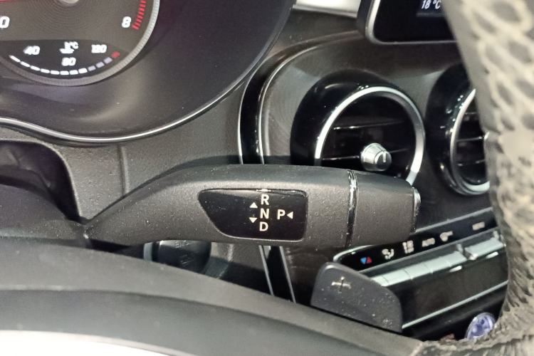 Used Mercedes-Benz C-Class 2015 C 200 L Sport Edition
