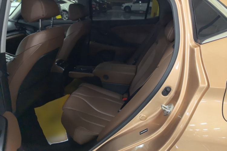 Used Acura CDX 2016 1.5T Two-Wheel Drive Deluxe Edition