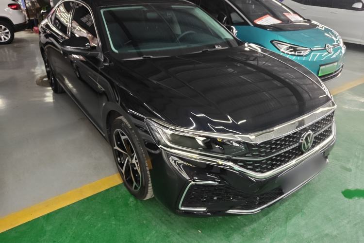 Used Volkswagen Passat 2025 Outstanding Model 380TSI Starry Dragon Edition