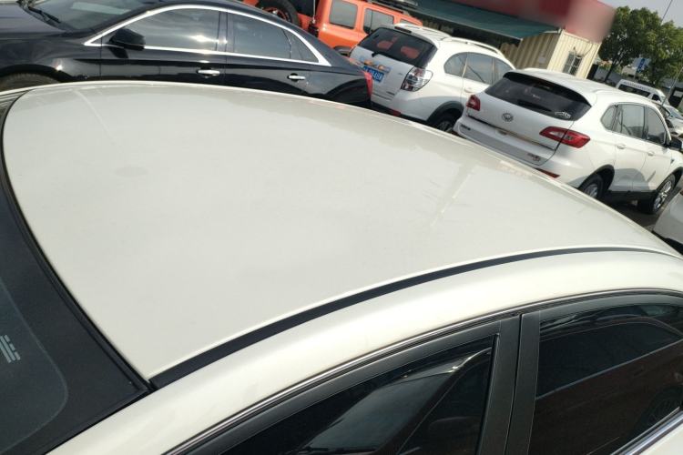 Used Nissan Sylphy 2024 Classic 1.6XE CVT Comfort Edition Roof