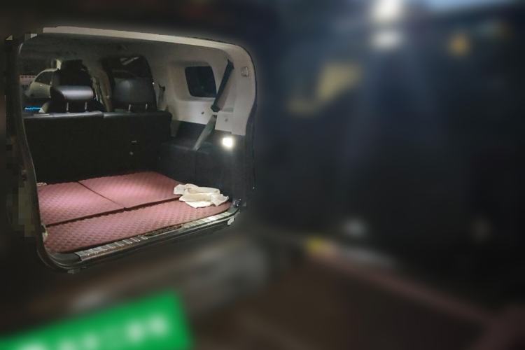 Used JETOUR Traveler C-DM 2025 120km Discovery Extended Version 7 Seats