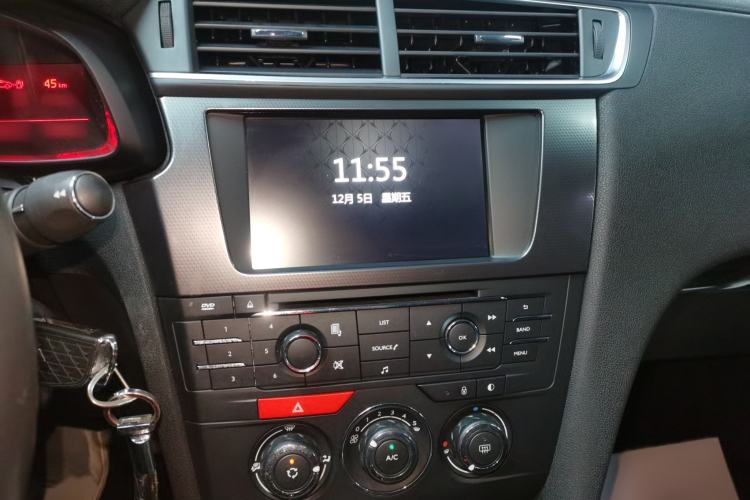 Used DS 5LS 2015 1.6T Style Edition THP160