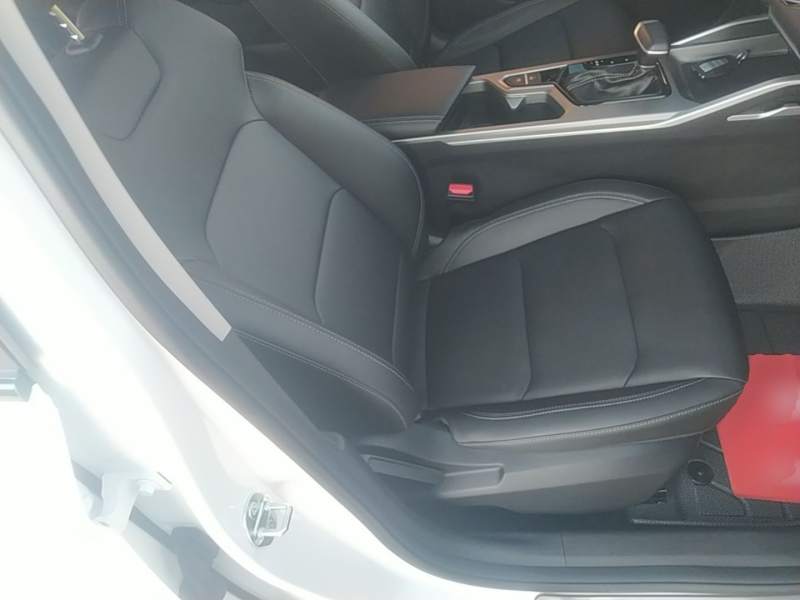 Used Geely Auto Emgrand 2025 4th Generation 1.5L CVT Luxury Version — 24