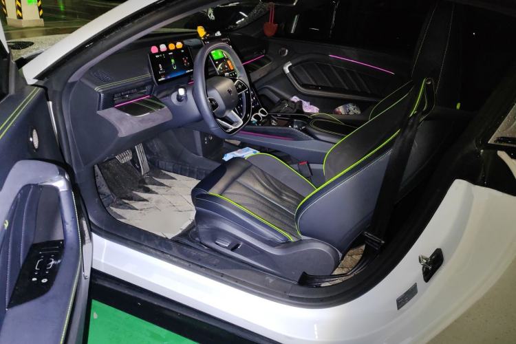 Used NETA GT 2023 560