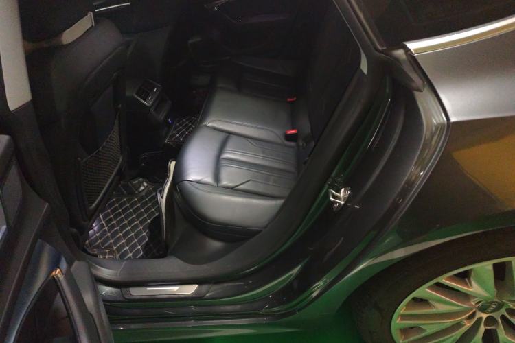 Used Audi A7 2020 45 TFSI Prestige Edition