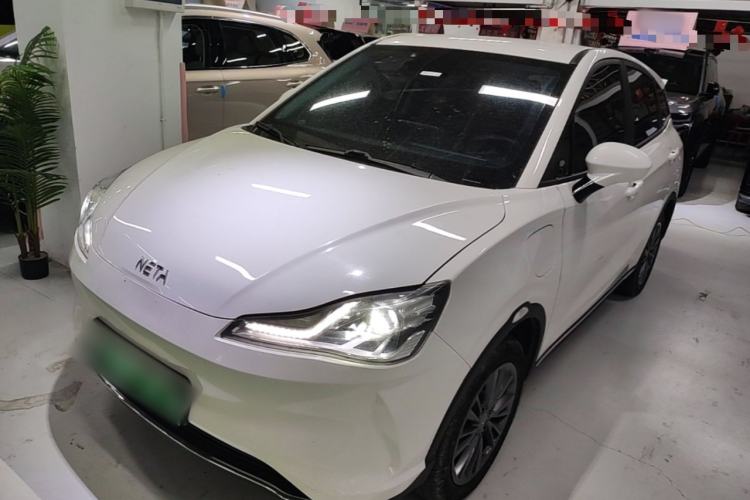 Used NETA V 2022 Chao 400 Lite