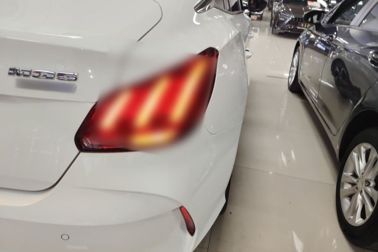 Used MG 5 2021 300TGI DCT Luxury Flagship Edition Right Rear Taillight