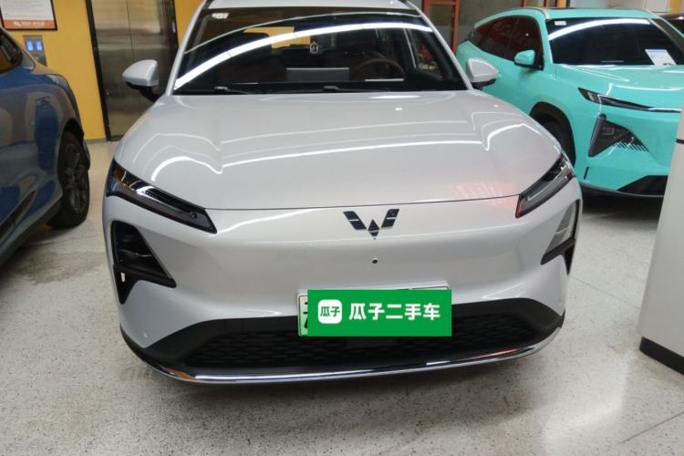 Used Wuling Xingguang S 2024 510 km Flagship Version