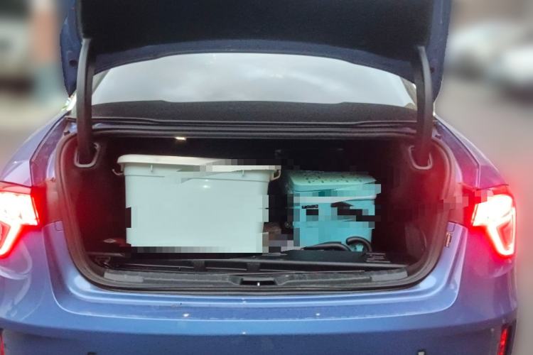 Used Lynk & Co 03 2018 1.5TD DCT JingPro Edition China V Standard