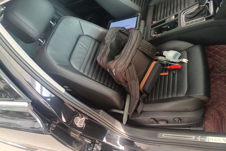 Used Volkswagen Magotan 2019 330TSI DSG Luxury Model China V Standard