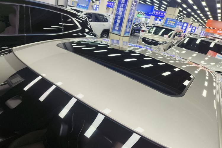 Used Volvo S60 2017 S60L T3 Smart Upgrade Edition