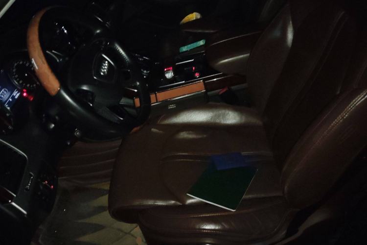 Used Audi A8 2012 A8L 50 TFSI quattro Prestige Edition