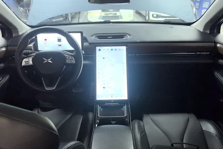 Used XPeng P5 2021 460G+