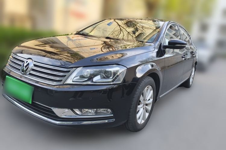 Used Volkswagen Magotan 2015 2.0 TSI Luxury Model