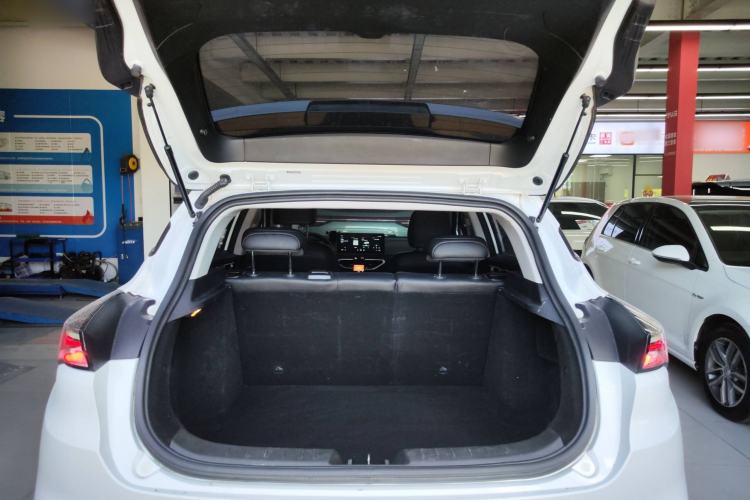 Used Geometry C 2022 Blueberry C400