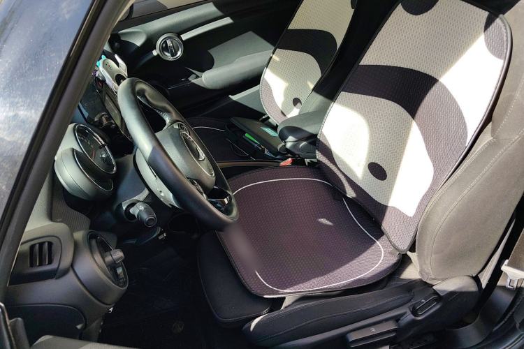 Used MINI 2016 1.5T COOPER