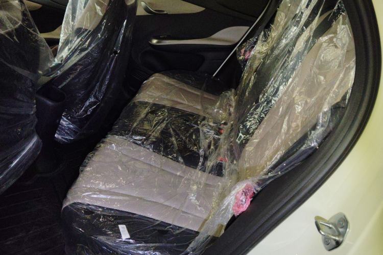 Used BYD Dolphin 2025 420km Free Edition