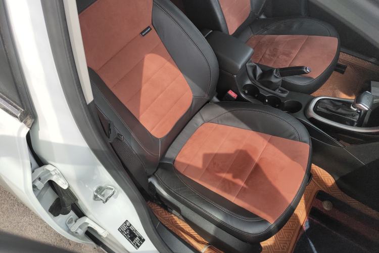 Used Buick GT 2014 XT 1.6T Automatic Fashion Sport Edition