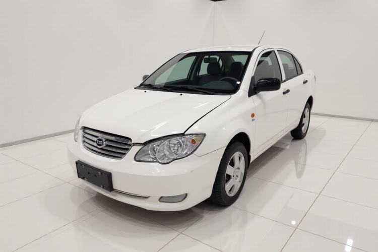 Used BYD F3 2018 1.5L Manual Classic Model Guazi used car, China used car export, Used car for sale, Used  cars, Cheapest cars for sale