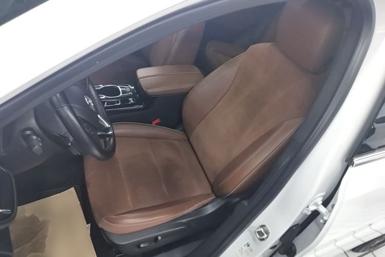 Used Buick Envision 2020 Encore S 652T Two-Wheel Drive Luxury Model