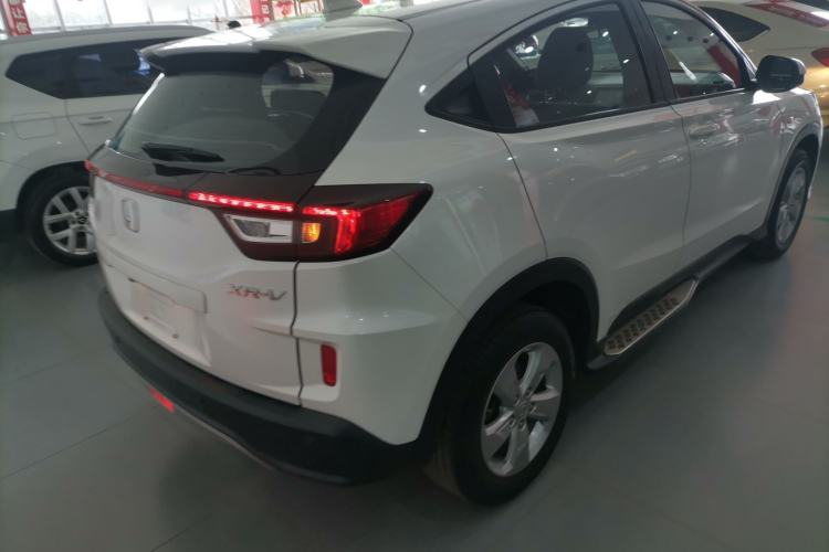 Used Honda XR-V 2017 1.5L LXi CVT Classic Edition
