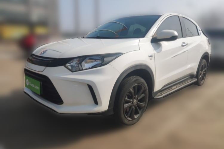 Used Everus VE-1 2020 Travel Edition