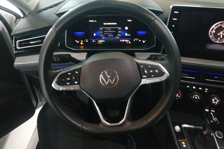 Used Volkswagen Sagitar 2023 300TSI DSG Excellence Edition
