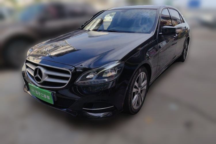 Used Mercedes-Benz E-Class 2014 Restyled E 260 L Sport Edition Guazi used car, China used car export, Used car for sale, Used cars, Cheapest cars for sale