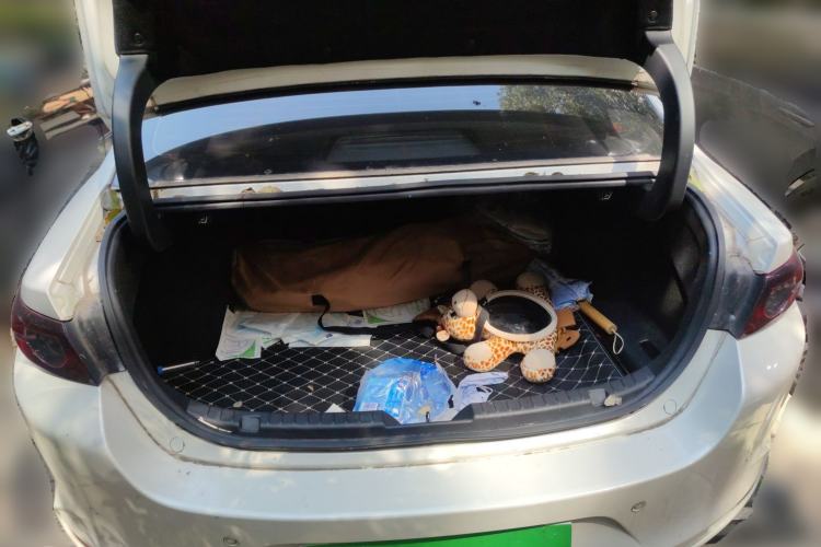 Used Mazda 3 Axela 2020 2.0L Automatic ZhiXuan Edition