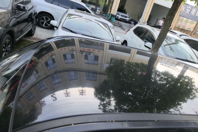 Used Chery QQ Ice Cream 2022 120km Conical Shape Lithium Iron Phosphate