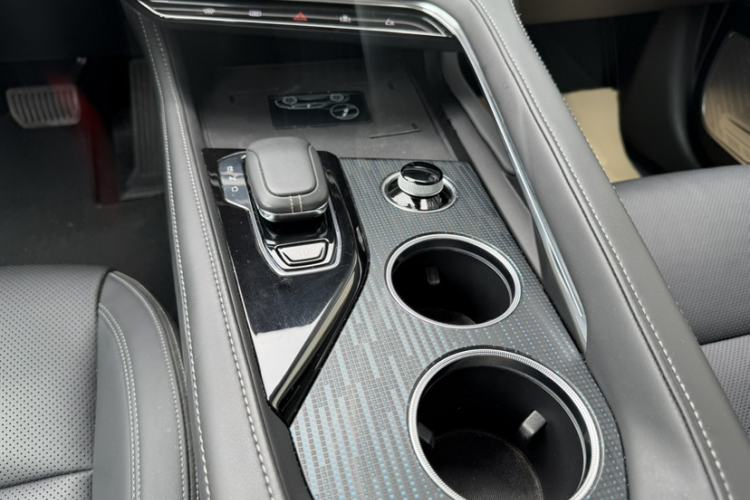 Used Zeekr 001 2021 Long-Range Dual-Motor WE Edition